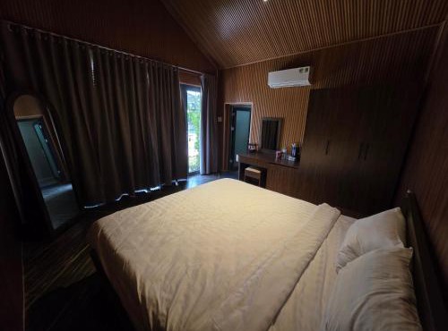 May Homestay
