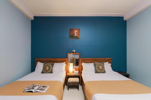 The 22December Hotel DaLat - Ngay Trung Tâm & Chợ Đêm
