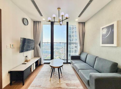 Eco Green SaiGon APT 7 Quan