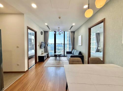 Eco Green SaiGon APT 7 Quan