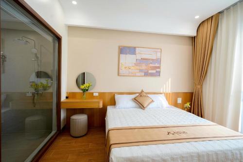 Amélia Sầm Sơn Bontique Hotels