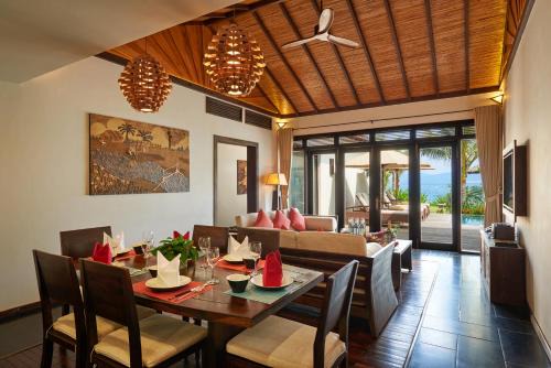 Amiana Resort Nha Trang