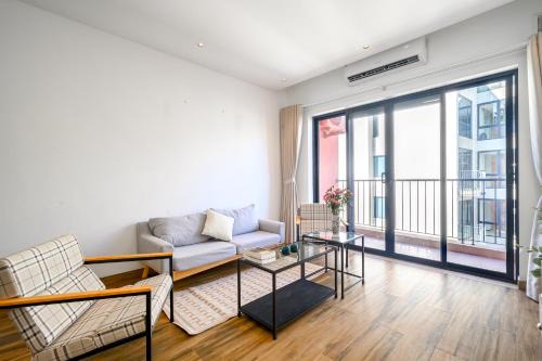Paradise Residence 88 Tu Hoa - Westlake