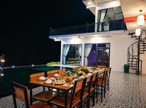 Sam Hotel Lào Cai