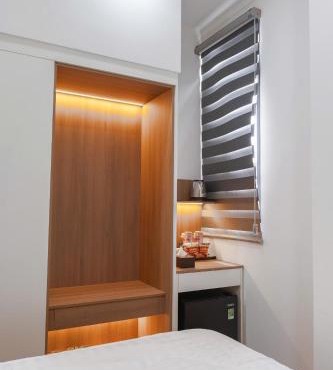 Hải Anh Hotel