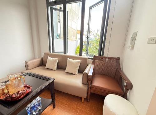 Mây HomeStay