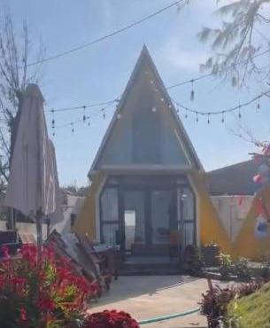 Nhu's Cozy Home