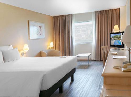 Novotel Monterrey Valle in Monterrey