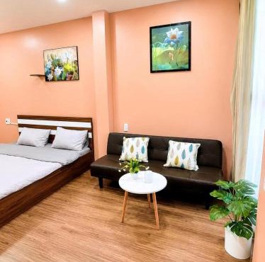 Hương Thảo Homestay Huế
