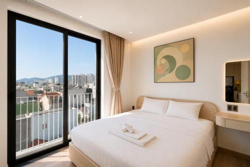 Luanda Apartment