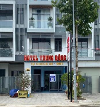 Hotel Trung Đông 2
