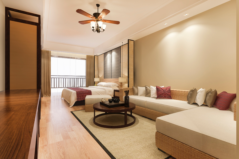 Luxury Ancient Boutique Hotel Saigon - Ben Thanh Market