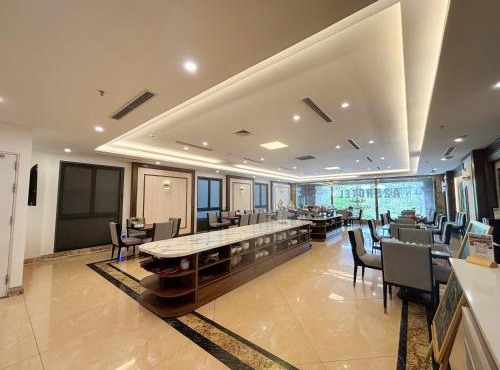 A25 Premium Hotel - 16 Miếu Đầm