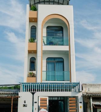 Anh Thư Hotel