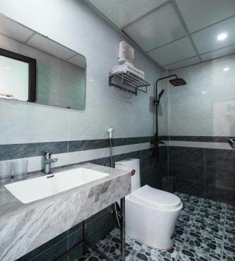 Amber Nook Homestay Tam Coc