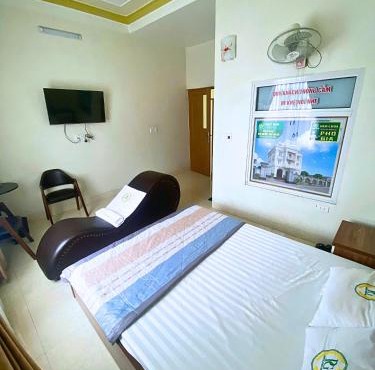 Khách Sạn Phú Gia