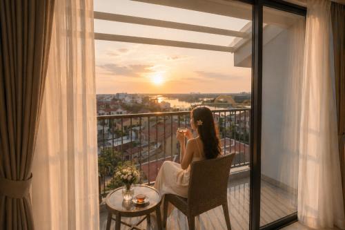 Cozy An Boutique Hotel Hoian
