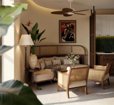 LoverA Signature Hotel