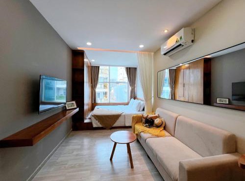 La Doma Hotel - Airport Serviced Residence