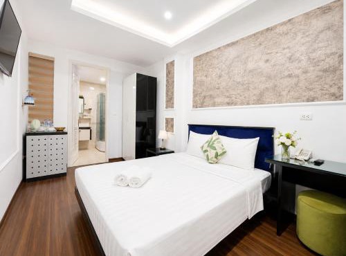 Valoria Legend Hanoi Hotel