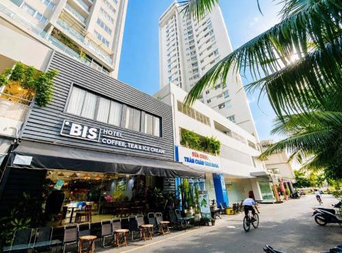 Bis Hotel Hồ Chí Minh