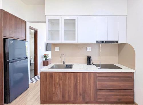 Home Vansu Amaring - Lavila Tân An
