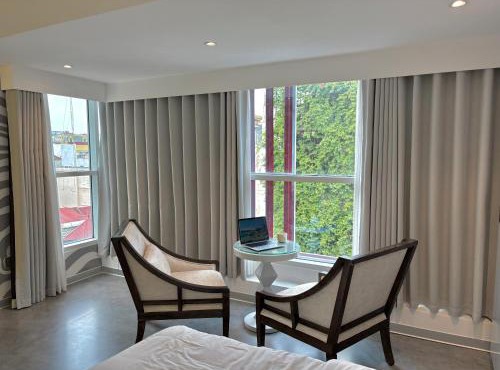 J Village Hotel - Triệu Việt Vương