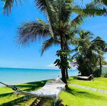 Villa 4 Bedroom in Great Location Mũi Né Phan Thiết