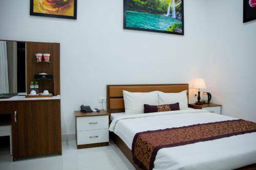 Nhat Quang Hotel