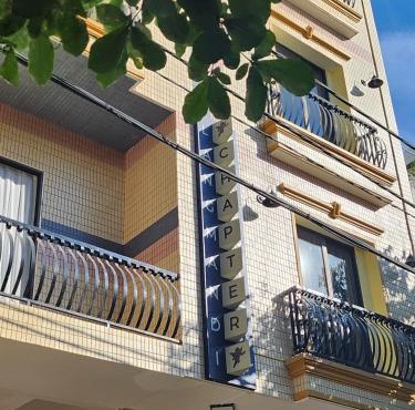 LangX Chapter Hotel & Apartment