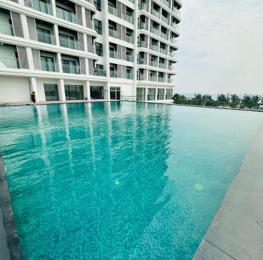 Căn hộ nghỉ dưỡng- Khách sạn LAzur Cửa Lò