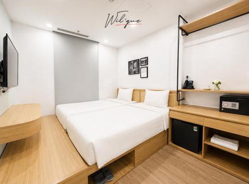 Wilque Hotel Hanoi