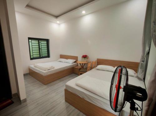Một Eco-Lodge