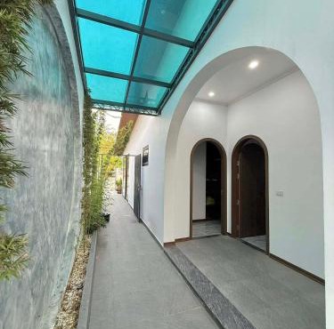 De Paris Homestay