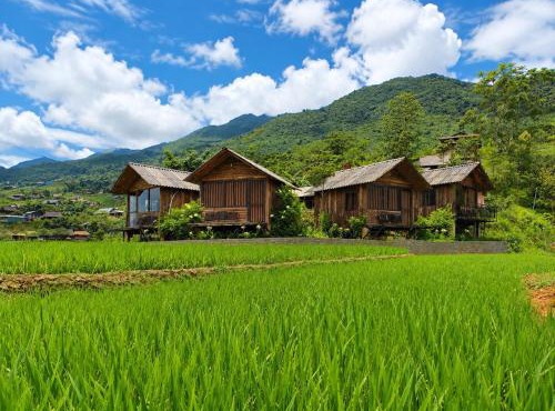De Mont Retreat Sapa