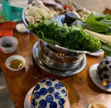 Yen Phu Hotel Tuy Hòa