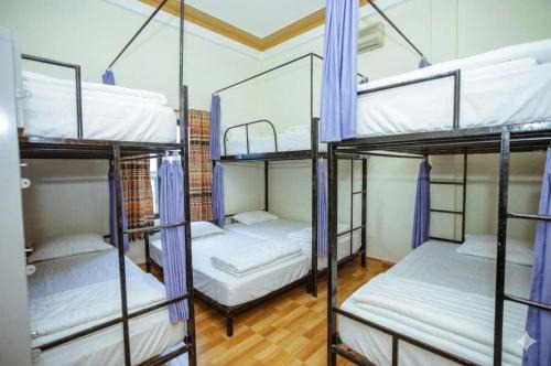 Family homestay