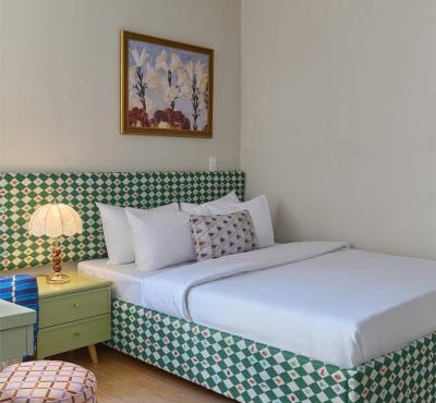 LangX Heaven Hotel & Apartment