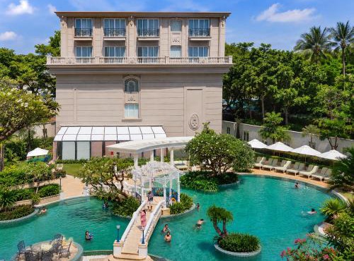 The IMPERIAL Vung Tau Hotel