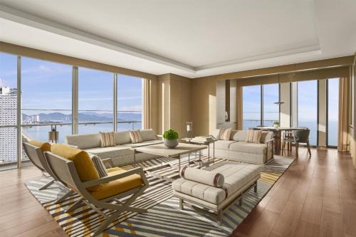 Hyatt Regency Nha Trang