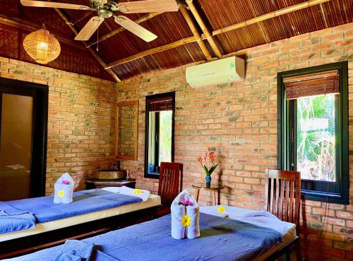 ENSO Retreat Hoi An - Rediscovery & Serenity