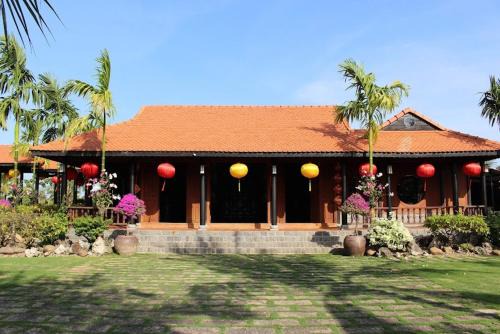 Woods House Homestay