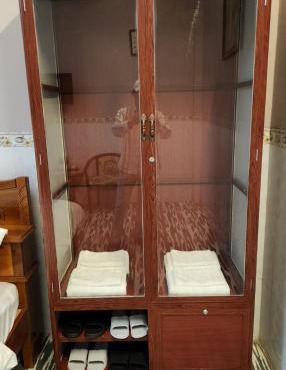 Khách Sạn HP 68 BÁNH CANH TRẢNG BÀNG Quán Ăn