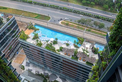 Lumiere Riverside High end Apt in Thao Dien
