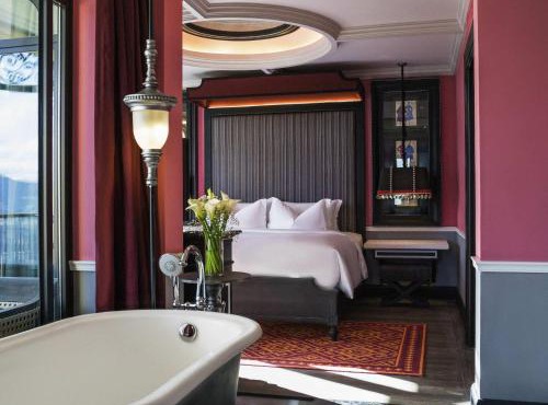 Hotel de la Coupole - MGallery
