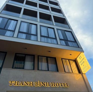 Thanh Bình Hotel - Buôn Ma Thuột