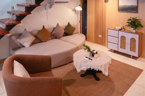 Hidden gem - Spacious 2 bedroom house - Hoan Kiem lake - Quiet living space