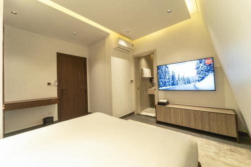 Villa 5 phòng ngủ cao cấp