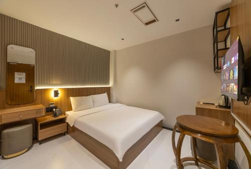 Kiều An Mỹ Hotel - Đà Lạt