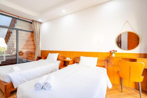 Kaka Homestay & Apartment
